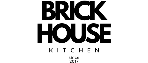 Brick House Kitchen